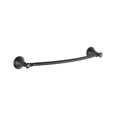 Cassidy™ 18" Wall-Mounted Towel Bar