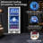 52/96 Bottle Freestanding Wine Cooler Refrigerator, Wine Cellar Fridge