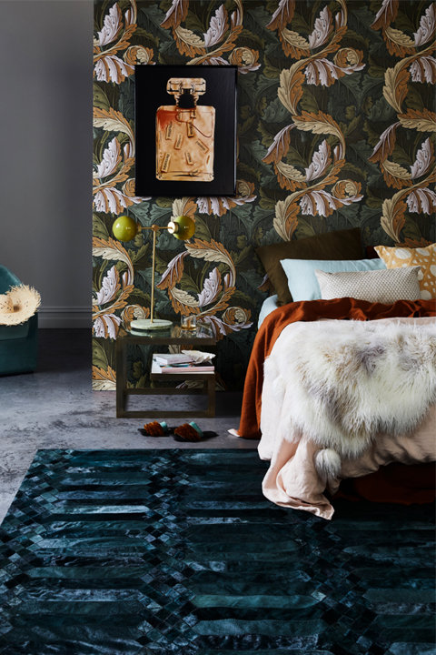 HANDPICKED BY ART HIDE