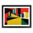 Black Framed selected