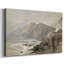 Paysage rétro - XXV-892369707-889781308