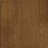 Walnut And Linen Foldable 3-Panel Screen