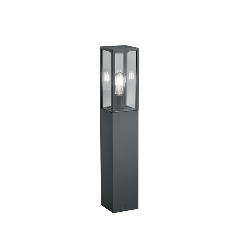 Valleystone Aluminium Pathway Light, Anthracite
