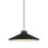 Koma 1 - Light Single Cone Pendant