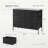 Metal 6 - Drawer Dresser-201017170