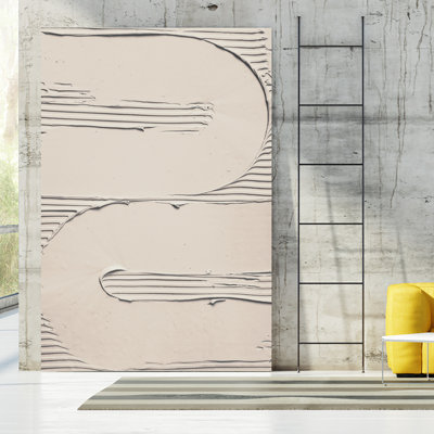 «Mud Texture 11 Beige» par Pictufy