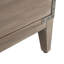 Table de chevet 3 tiroirs Lauretta-831552414