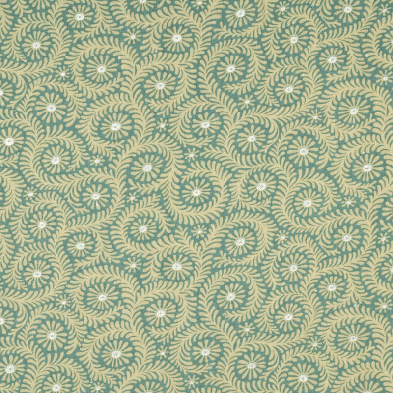 Foxwood Foxy 100% Cotton Performance Fabric