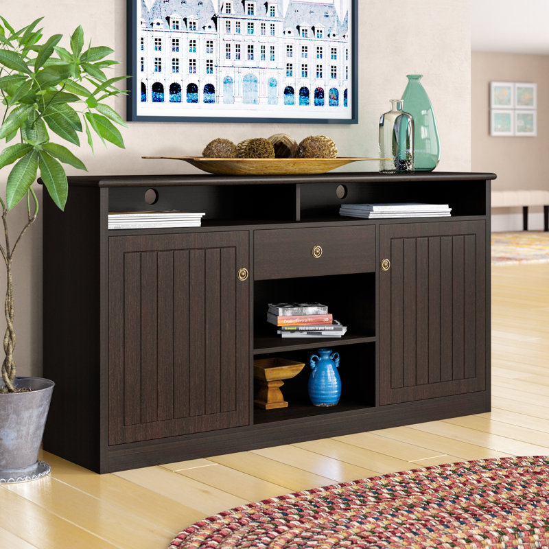 Reuben 60cm Sideboard, Cappuccino