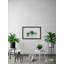 Succulent Mix - Single Picture Frame Painting-451817040