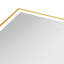 Miroir de salle de bain Murvin-107135130