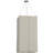 Yehiel 12 - Light Nickel Single Pendant