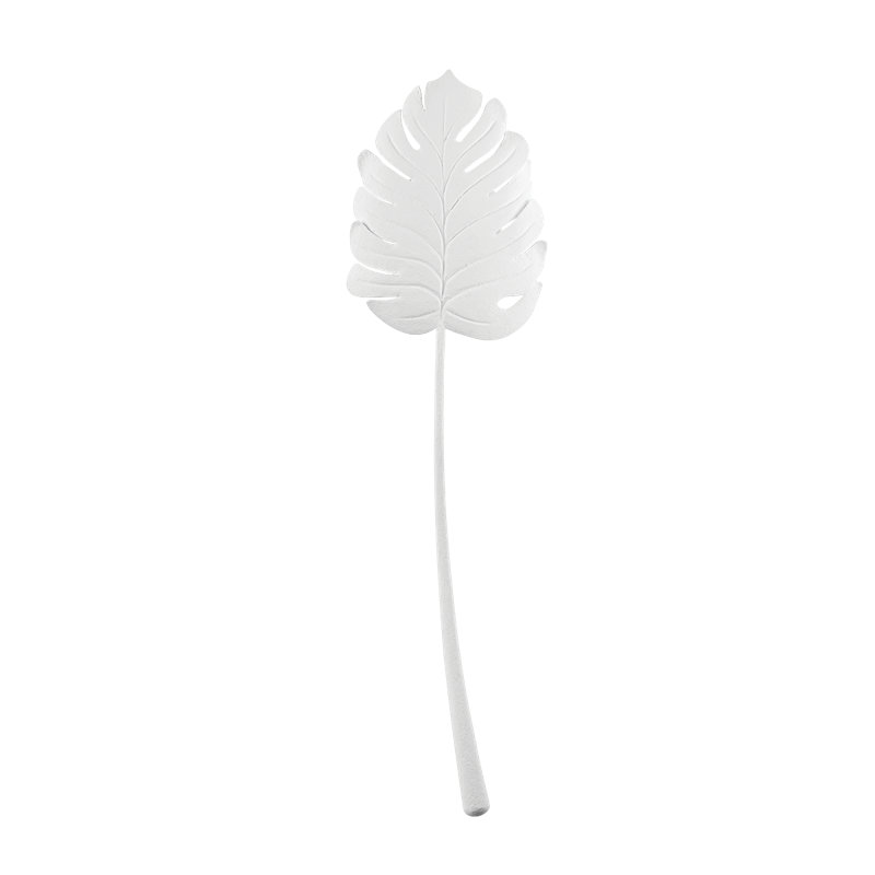 SEYCHELLES 2 Light Wall Sconce by Corbett Lighting, Gesso White