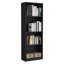 Bibliothèque avec tablettes de rangement-1289062192-1289062198