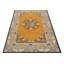One-of-a-Kind Rectangle 9'2" X 12' Hand Knotted Area Rug-1491032283