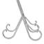 Chevalet Ilanah-58714116-58714115