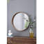 Miroir 31,5 po