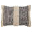 Dottie Collection Appliqued Cotton Blend Pillow Cover