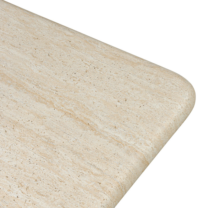 Cava Outdoor Square Coffee Table