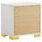 Sabrielle Manufactured Wood Bedroom Set-98498907-98498908-128535058