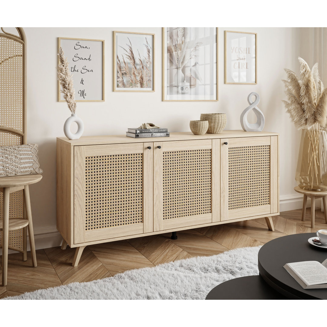 Sideboard Sinderen 154 cm