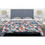 Ensemble de housse de couette Mid-Century Retro Grid IV-48185047-138870830