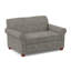 Finn 59" Rolled Arm Loveseat-1083581773-1084671757