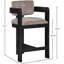 Tabouret rembourré Sacha Howley-193433141-189653392-189653393