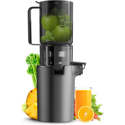 CG INTERNATIONAL TRADING Electric Centrifugal Juicer