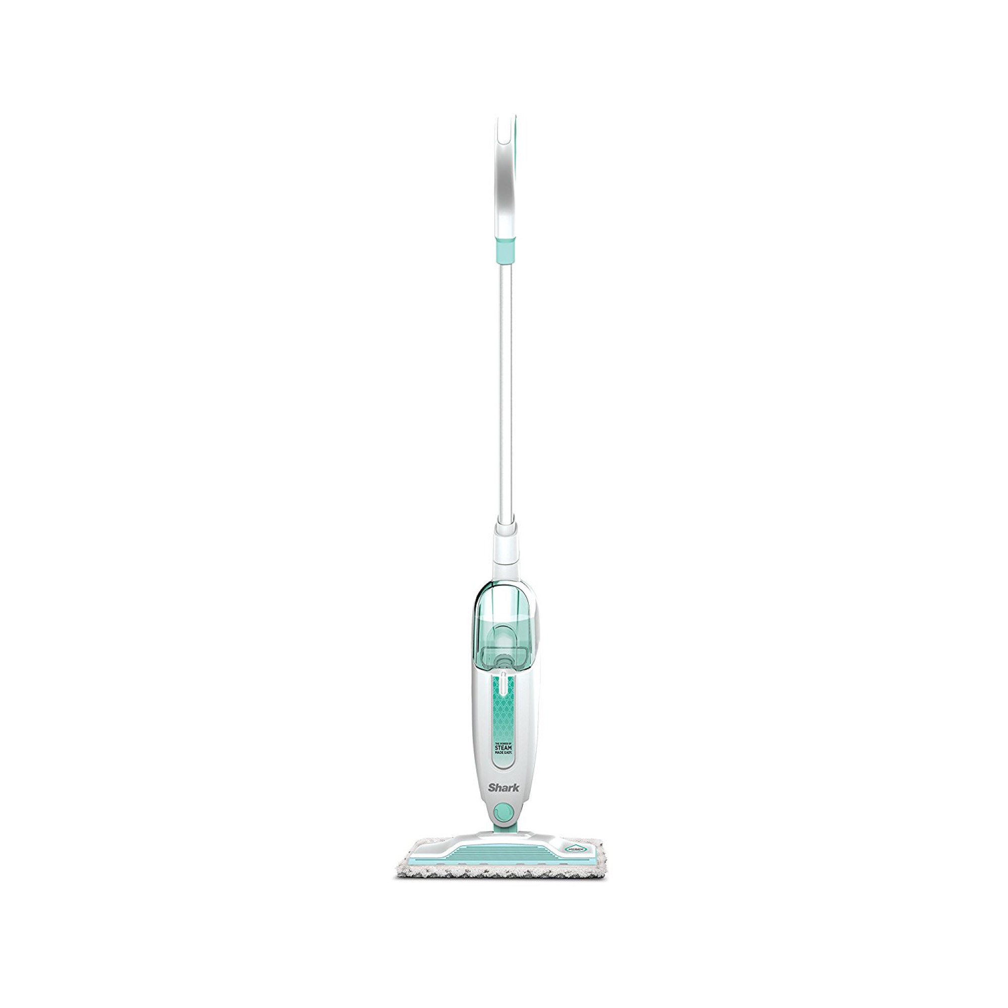 Aqua Pro Steamer - Multi-Purpose Steam Cleaner