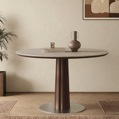 Table de salle à manger Mid-Century