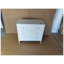 Commode 3 tiroirs Modern White