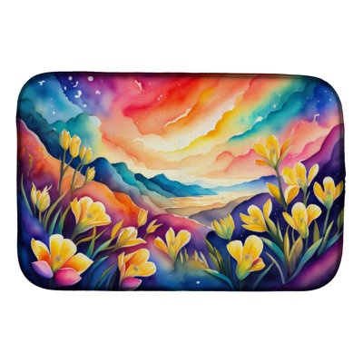 Drying Mat