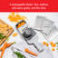 Z-Cut Multi Mandoline Slicer