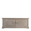 Heil 130cm Solid Wood Sideboard