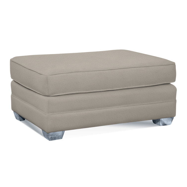 Bedford Upholstered Ottoman