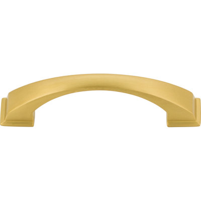 Roman Arch Pull