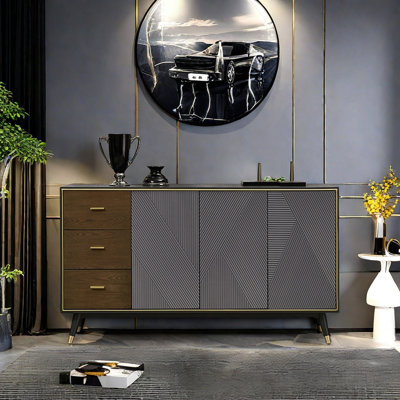Buffet Nordic Simple