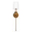 Clove 1 - Light Wallchiere