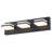 CCT Adjustable Modern LED Vanity Light with Memory Function Rotatable Shades-45795971-45116524