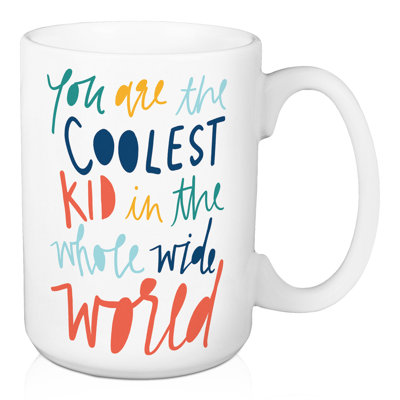 Zosia Ceramic Coffee Mug