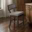Tabouret Caylan