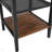 Joresa 4 - Person Four Leg Dining Set