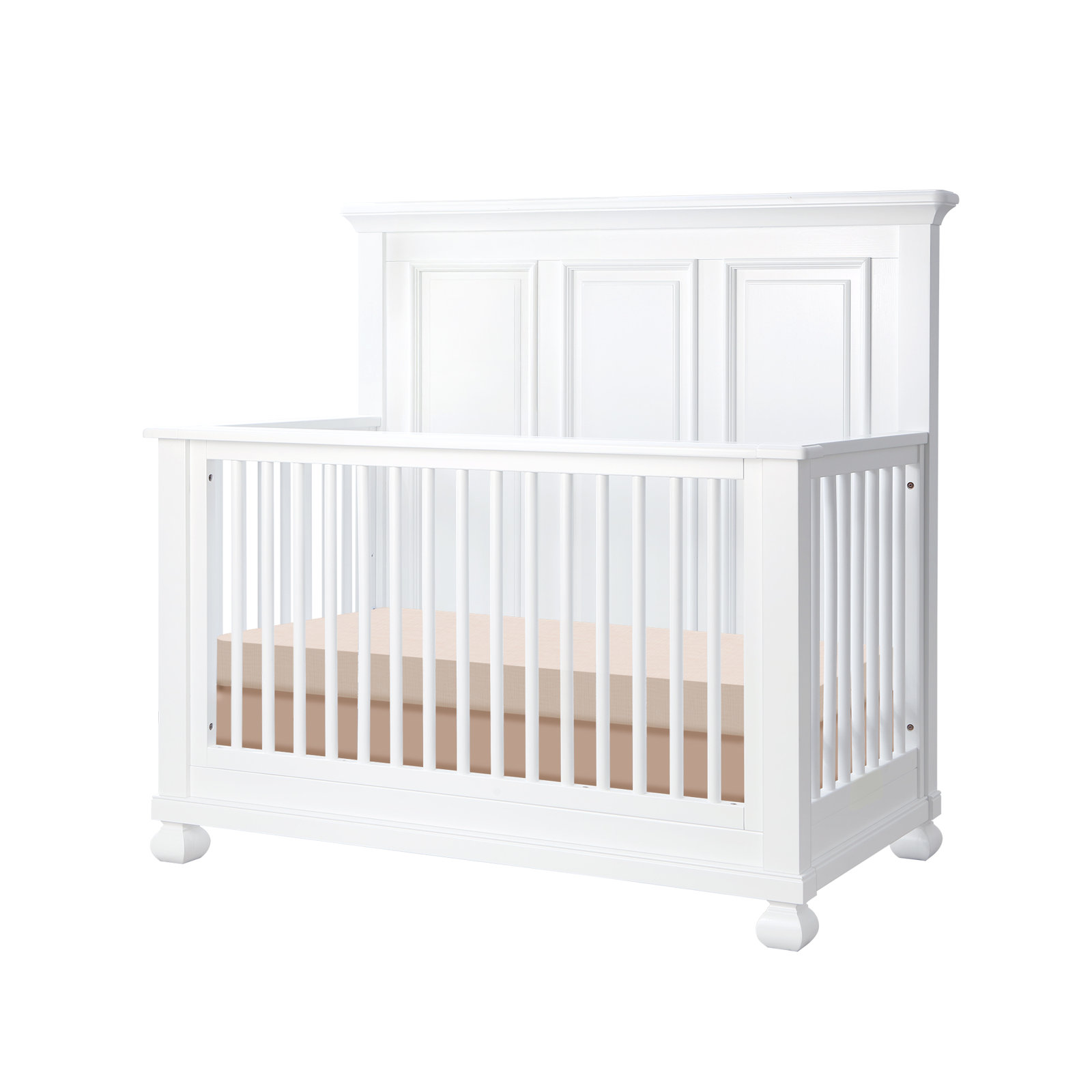 Solvang Convertible Crib