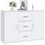 Lindsee 91cm Sideboard