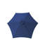 PARAPLUIE 9 PIEDS Bleu marine-802290187