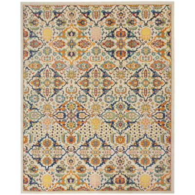 Whitingham Oriental Indoor Rug