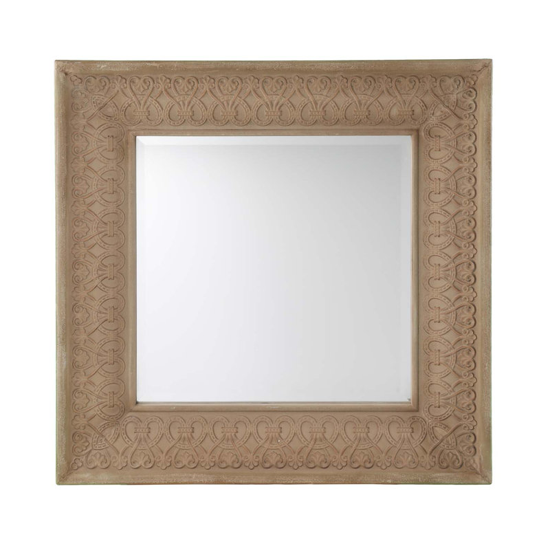 Miroir mural Dyerlane