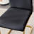 Table And  Chairs , Simple And Luxuriousimitation Marble Rectangular Dining Table And Desk