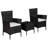 Gould Two Person Seating Group with Cushions-853115159-853115158